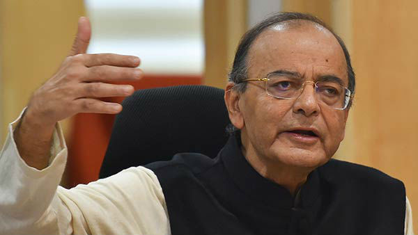 Arun Jaitley admitted to Delhis AIIMS over breathing problems Arun Jaitley admitted to Delhis AIIMS over breathing problems