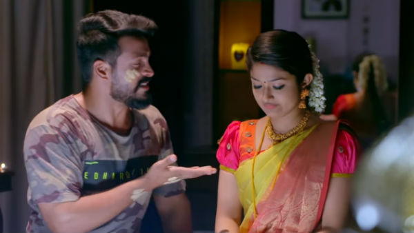 புருஷன் சண்முகம்