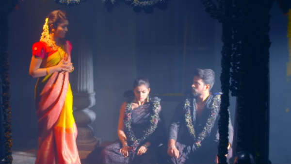 எல்லாமே கருப்பு