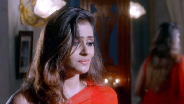சண்முகம் தெய்வானை