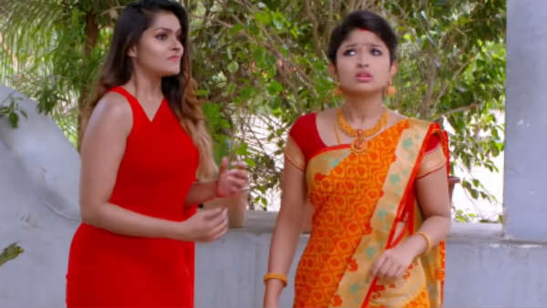 காதலி சண்முகம்
