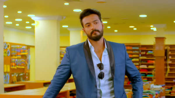 புருஷனுக்கு தெரியாமல்