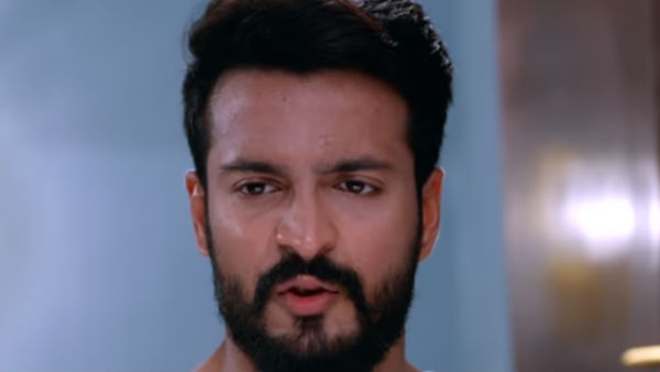 அருந்ததி ஆவியாக