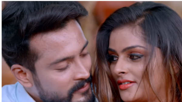 புருஷனுடன் ஷாப்பிங்