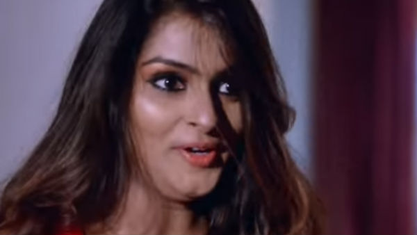 ஆவிகூட கல்யாணமா?