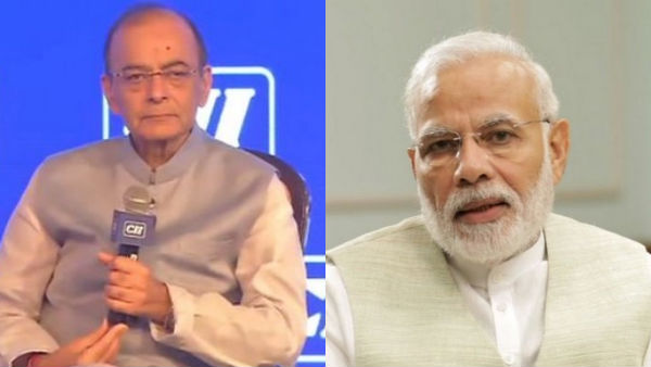 President Ramnath Govind extended his condolences for demise of Arun Jaitley President Ramnath Govind extended his condolences for demise of Arun Jaitley