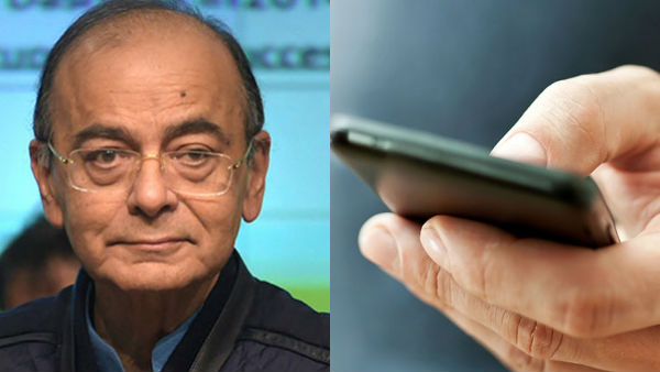 11 cell phones stolen during Arun Jaitleys funeral 11 cell phones stolen during Arun Jaitleys funeral