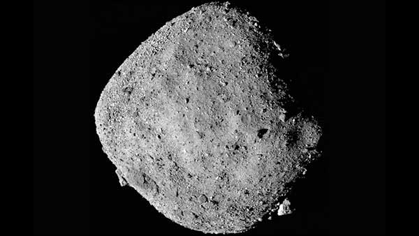 Nasa warns that devastating Empire State Building sized asteriod close to Earth Nasa warns that devastating Empire State Building sized asteriod close to Earth