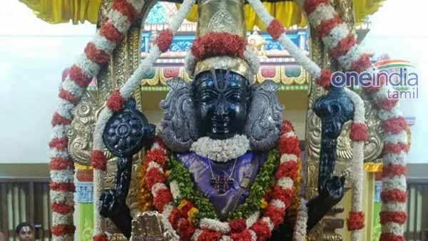 அலைமோதும் கூட்டம்