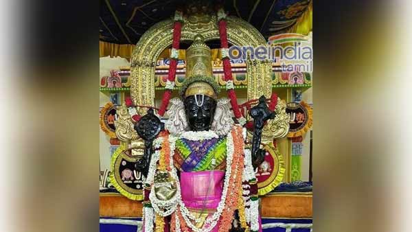 48 நாட்கள் திருவிழா