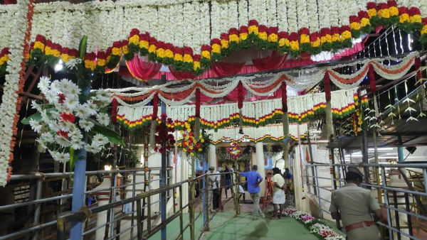 24 மணி நேரமும் அன்னதானம்