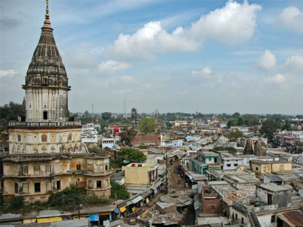 என்ன மார்ச்