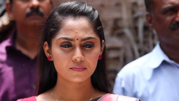 ஒரே முடிவில்