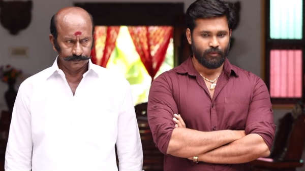 காளி அம்மா இந்திரா