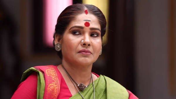 பிடிக்காத புருஷன்