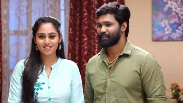 சக்தி நாடகம்