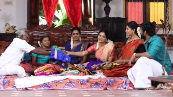 கோயிலில் காதல்