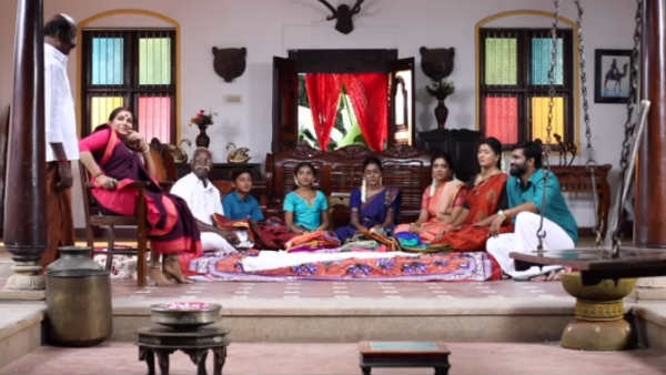 நம்பிக்கை மனோஜ்