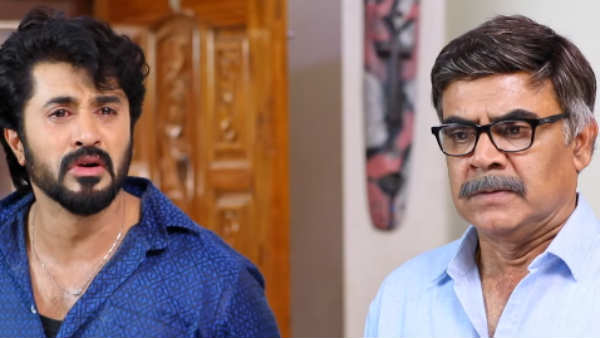ரவி குடும்பம்