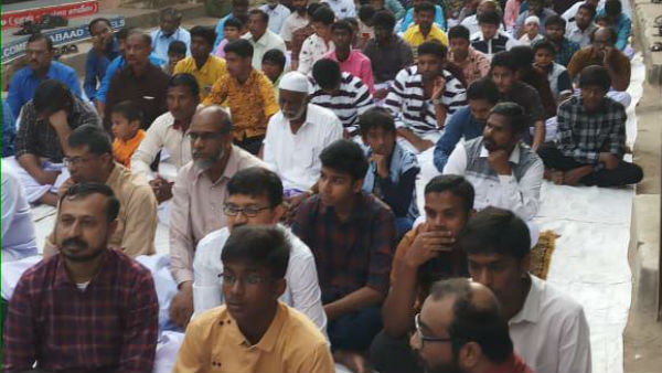ஏழைகளுக்கு குர்பானி