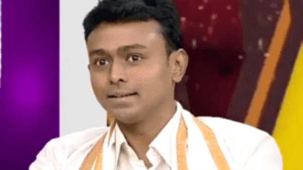ஜோதிடர் பாலாஜி ஹாசன் கணிப்புகள்