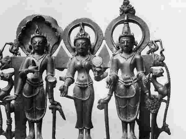 பலராமன் கொன்ற அசுரன்