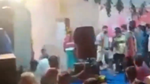 கோவில் விழா