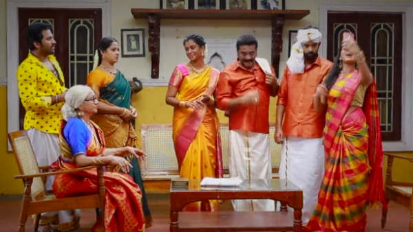 அஞ்சலி காதல் பேச்சு