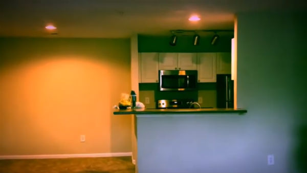 Article about Basic house and interior facility in US Article about Basic house and interior facility in US