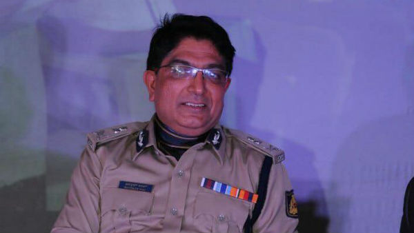 Bengaluru police commissioner of Police Bhaskar Rao audio leaked? Bengaluru police commissioner of Police Bhaskar Rao audio leaked?