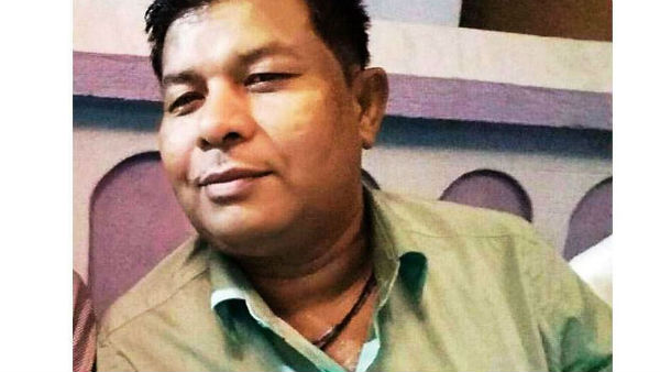 the bihar man work three different govt jobs at the same time at 30 years the bihar man work three different govt jobs at the same time at 30 years