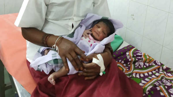 பக்தர்கள்