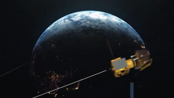 Fifth earth bound orbit raising maneuver for Chandrayaan 2 spacecraft performed today Fifth earth bound orbit raising maneuver for Chandrayaan 2 spacecraft performed today