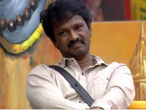 சேரன் கமல்ஹாசன்
