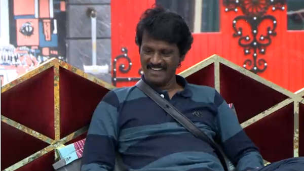 சேரன் சூப்பர்