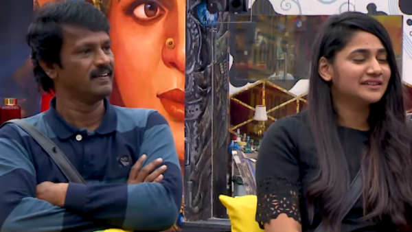 சேரன் லாஸ்லியா
