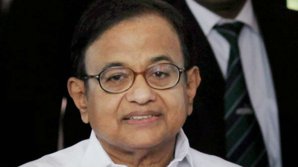 CBI deployed in P Chidambaram house on INX Media Case