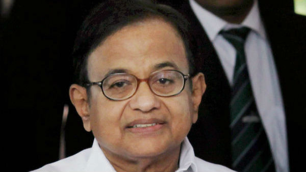 P Chidambaram Custody: You will even ask for months to says Judge to CBI P Chidambaram Custody: You will even ask for months to says Judge to CBI