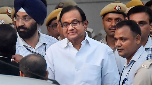 why cbi court refused to bail to p chidambaram, cbi arguments is important reason why cbi court refused to bail to p chidambaram, cbi arguments is important reason
