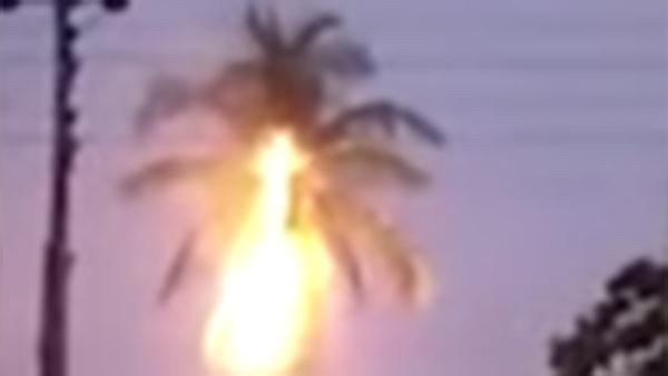 உறையூரில் சம்பவம்