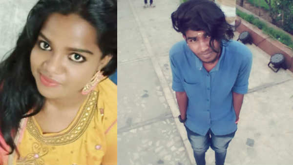 College Girl suicide near Chennai College Girl suicide near Chennai