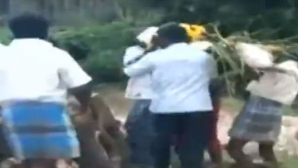 வைரல் வீடியோ