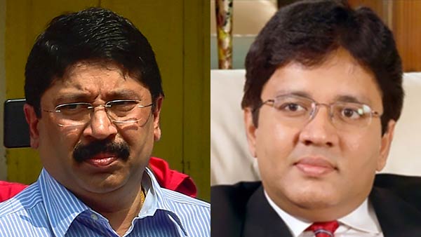 Aircel-Maxis case: Delhi HC adjounrs hearing to Oct.1 Aircel-Maxis case: Delhi HC adjounrs hearing to Oct.1