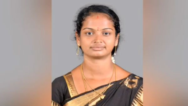 School Teacher died on the Road Accident in Theni School Teacher died on the Road Accident in Theni