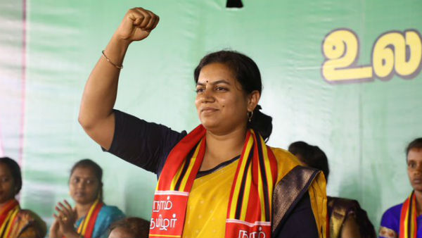 Vellore Election Result: Naam Tamilar may decide the winner in a close margin fight