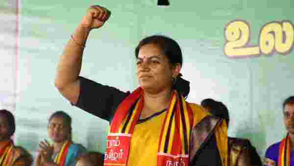 நாம் தமிழர்
