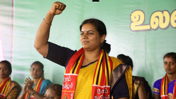 தீபலட்சுமி