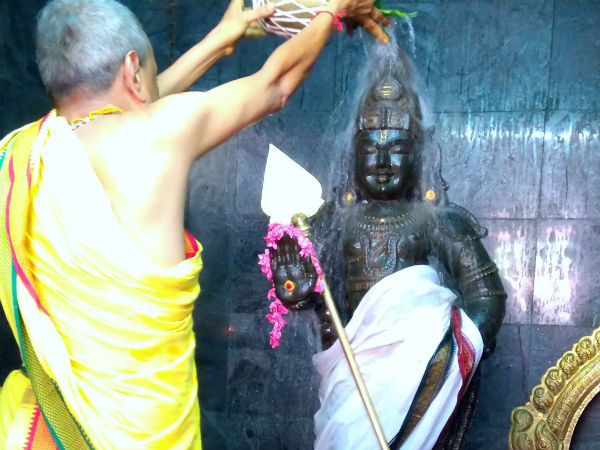 முன் ஜென்ம பாவ தோஷங்கள் நீங்கும்