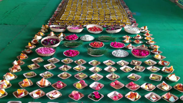 நவ துர்கா ஹோமத்தின் பலன்கள்