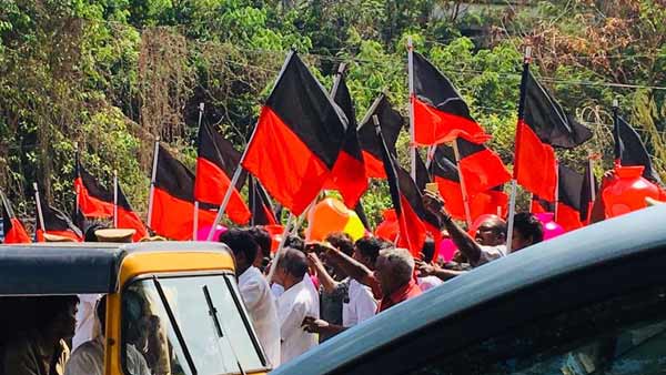 திமுக